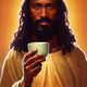 The Official CoffeeWithJesusNFT
