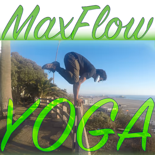 Max Flow Yoga Podcast