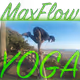 Max Flow Yoga Podcast