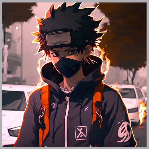 Tokyo //Gang Gang!!