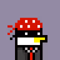 Crypto Penguin Punks
