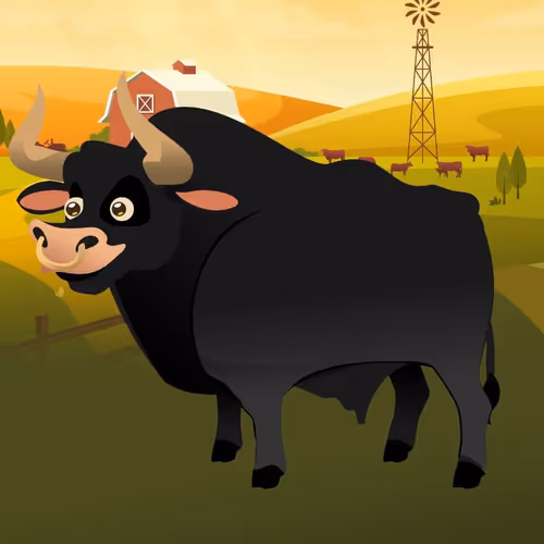 E-Farm Technology