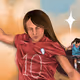 The Road of a Dream x Tiempo de Juego Collection