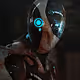 Cyborg V3