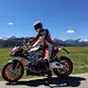 Motorcycle Photography - old - old