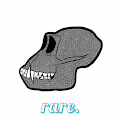 Test Rare Meta Apes