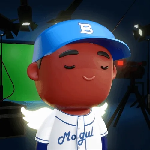 Limited Edition Mogies