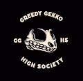 Greedy Gekkos
