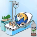 Our Beloved Planet