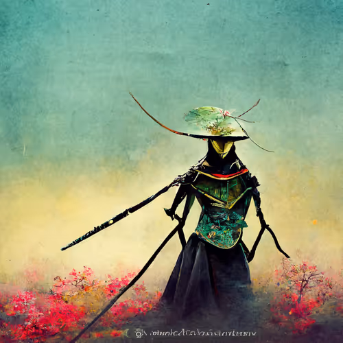 Manto by Lamby - old