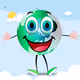 AnimatedVerse - Earth Emojis Animation