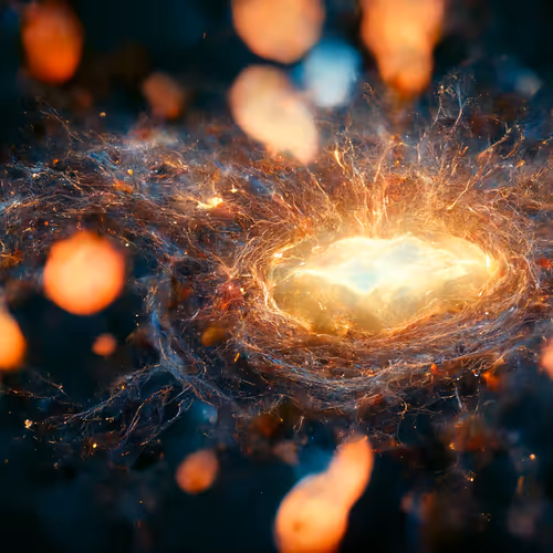 The Sinuous Expansion Of The Universe