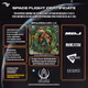 FALLEN GRAVITY - FLIGHT CERTIFICATES