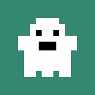 Poor Ghost