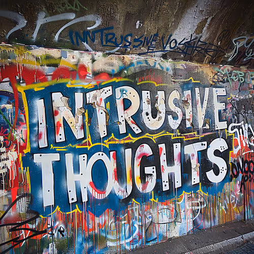 Intrusive Thoughts