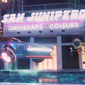 San Junipero Cryptoverse