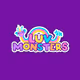 LuvMonsters - Animals of Joy