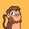 Derpy Apes