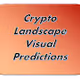 Crypto Landscape Visual Predictions