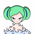 Bubble Booth