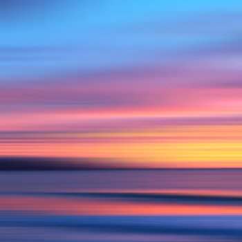Sea Sun Emotion