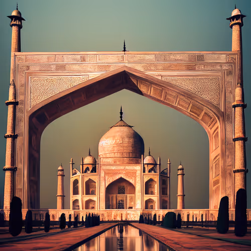 World Landmarks Collection