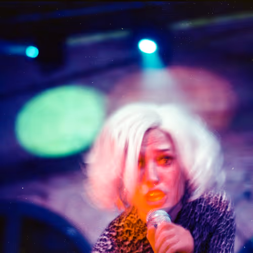 Rarities by Bruno Mello