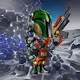 Meta Bounty Hunters