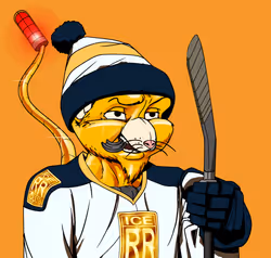 RinkRatIceClub