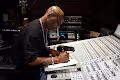 DMX Studio Sessions