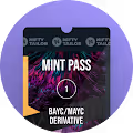 Nifty Tailor Genesis MintPass