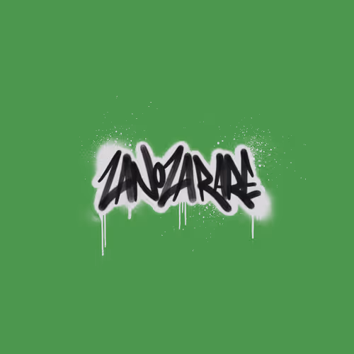 ZanozaRare
