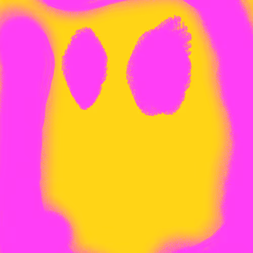 Lucas Draws The World