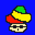 CryptoMushman