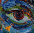 MY ART IS OIL PAINTINGS