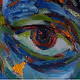 MY ART IS OIL PAINTINGS