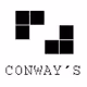 Conway's gifs