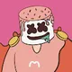 Super Marshmellow - old