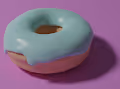 Blender Journey - old
