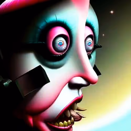 Madness Beyond the Moon