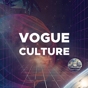 VOGUE CULTURE
