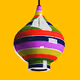 Spinning Tops ART