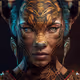 Tiger Empress Hybrids