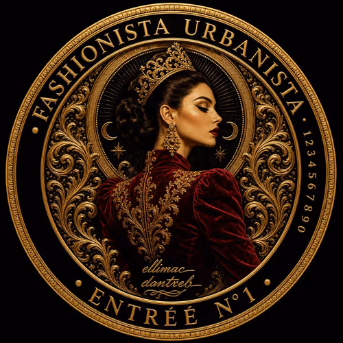 FASHIONISTA URBANISTA