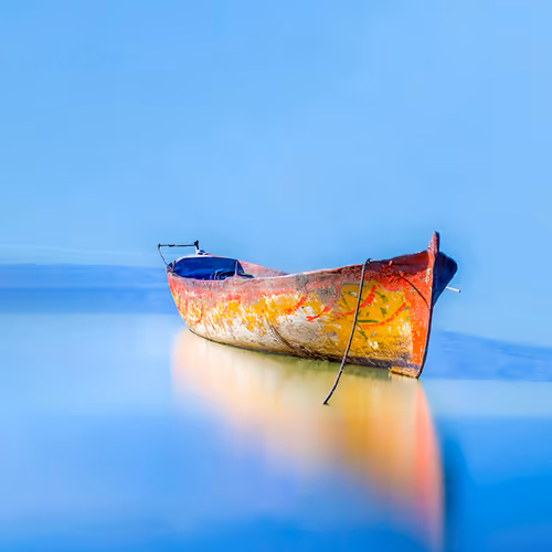 Landscape and Travel Photos by Pelin Genc