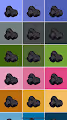 I am coal, but I am also a DIAMOND, unrefined!