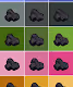 I am coal, but I am also a DIAMOND, unrefined!