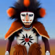 Kachina DollZ