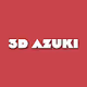 3DAzuki