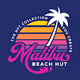 Malibu Private Beach